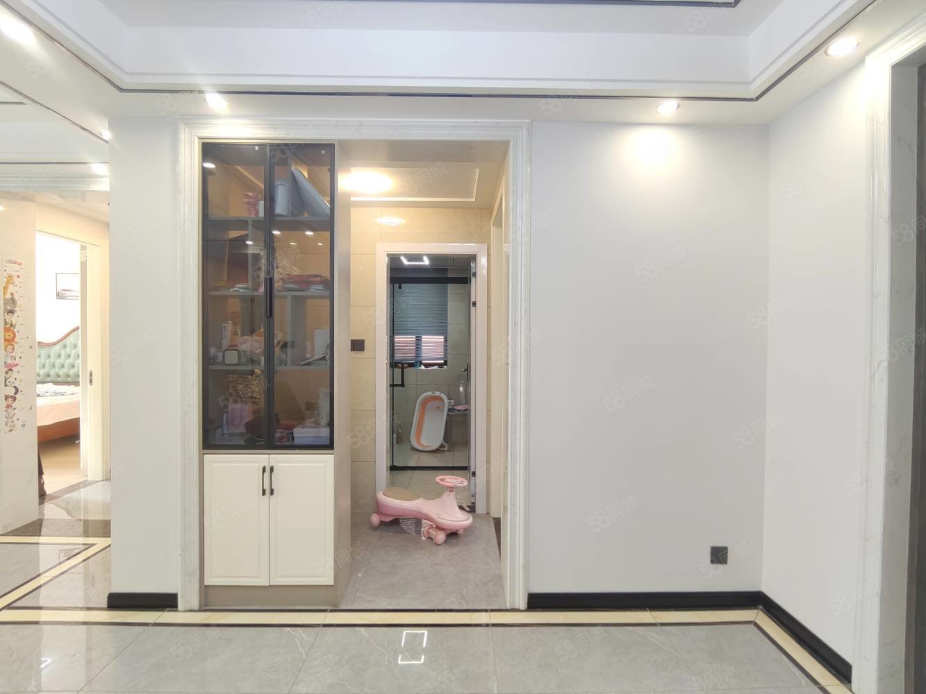 名邦学府(涡阳)3室2厅1卫120㎡南北69万