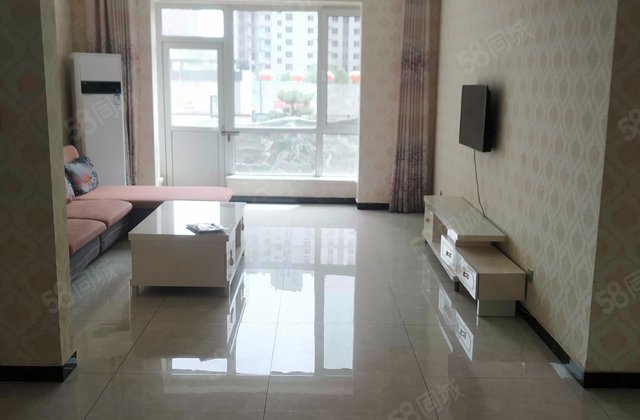 兰汀竹溪3室2厅138㎡95万二手房图片