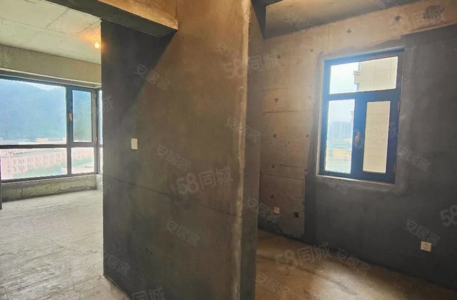 丹江铭典3室2厅97㎡72万二手房图片