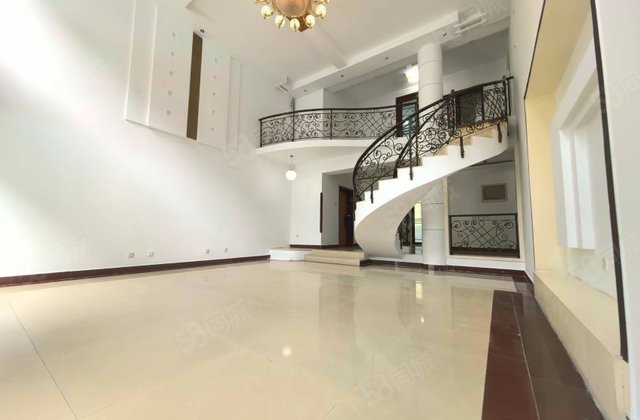 秀兰城市花园5室2厅255㎡229万二手房图片