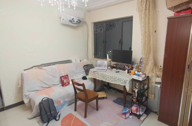 恒大名都1室1厅46.92㎡28万二手房图片