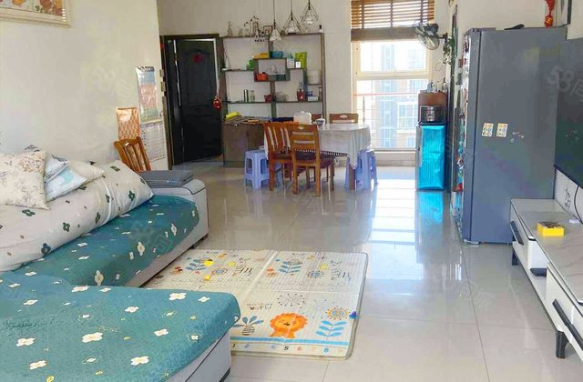 尚景岁月4室2厅164.04㎡96万二手房图片