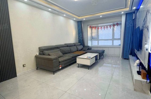 吾悦和府D区6室4厅106㎡105万二手房图片