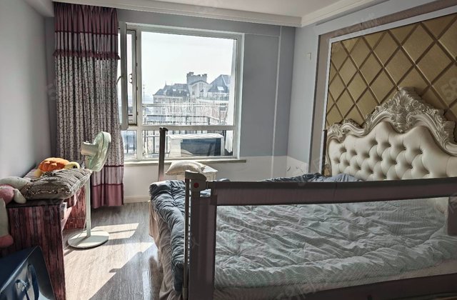 东城天下2室2厅96.15㎡71.5万二手房图片