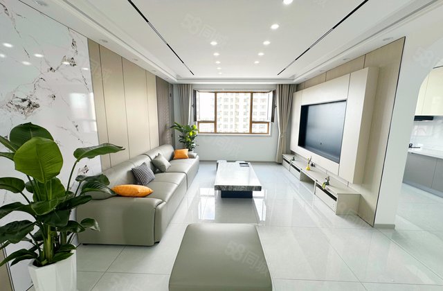 锦绣溪城2室2厅111㎡64万二手房图片