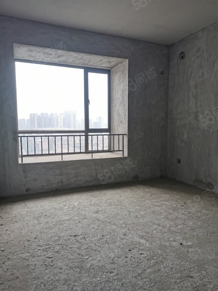 领地凯旋广场3室2厅2卫105㎡南北53.8万