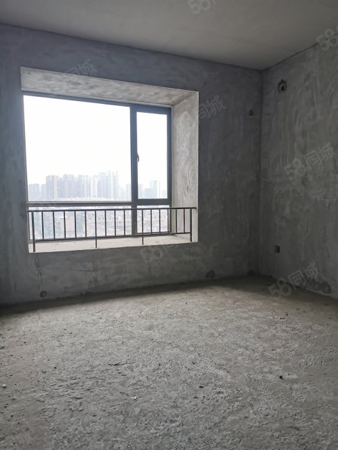 领地凯旋广场3室2厅2卫105㎡南北53.8万