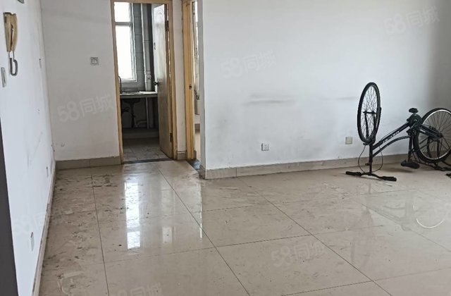 运河新苑 南北通透 商品住宅 小区新 医疗配套成熟 满二