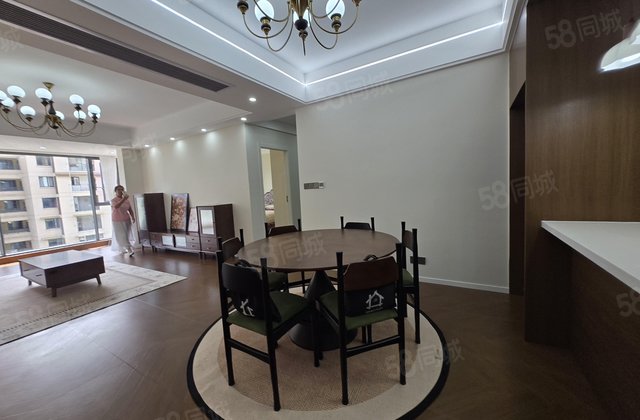 龙凤生态城文澜园3室2厅130㎡78万二手房图片