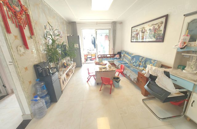 阿卡六期婚房三室 南北通透 东户 免大税 真实在售可随时看房