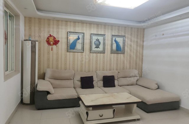 站前街附近多层三楼精装修免大税