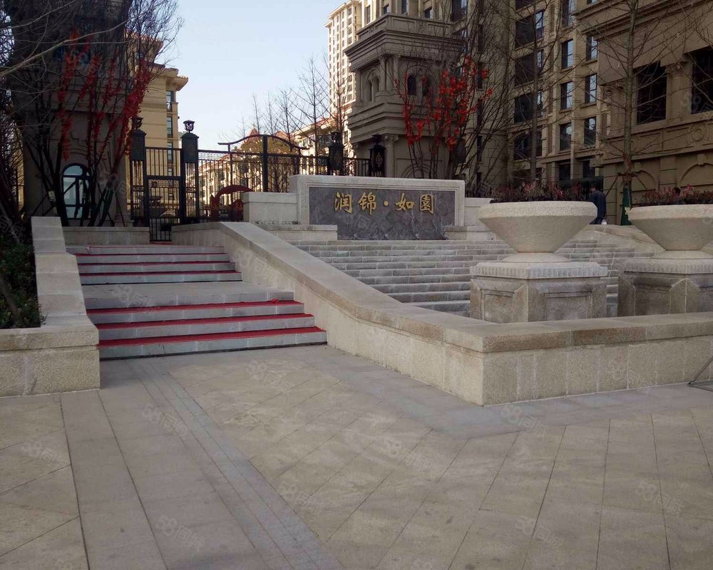 【如园, 如园小区详情,房价走势,房源,业主论坛】- 石家庄58同城