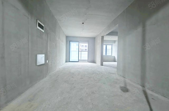 榕发望熙雅筑A区3室2厅90㎡146万二手房图片