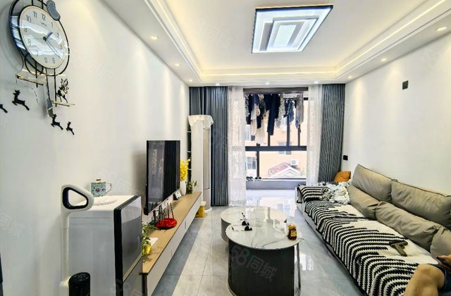 亭苑社区A区3室2厅95㎡159万二手房图片