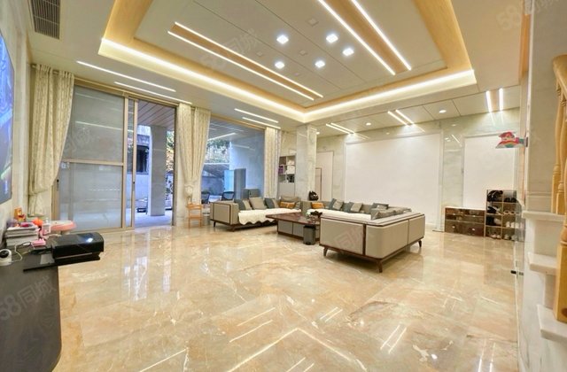 学林雅苑东区8室3厅251㎡428万二手房图片