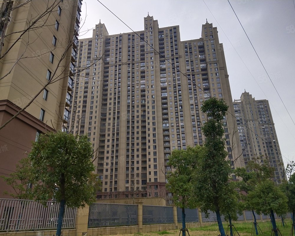 【荆山花园(东区), 荆山花园(东区)小区详情,房价走势,房源,业主论坛