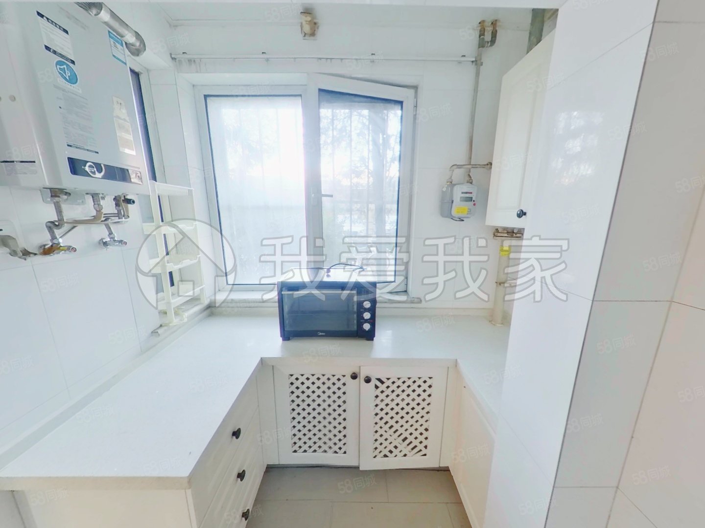 華美橡樹嶺2室3廳2衛(wèi)65.2㎡南北309萬