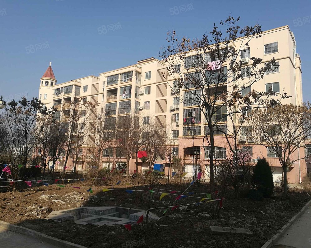 【君悦华庭, 君悦华庭小区详情,房价走势,房源,业主论坛】- 灌云58