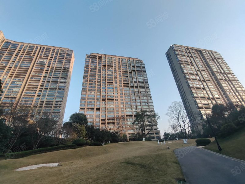 中建江山壹号-长沙58同城