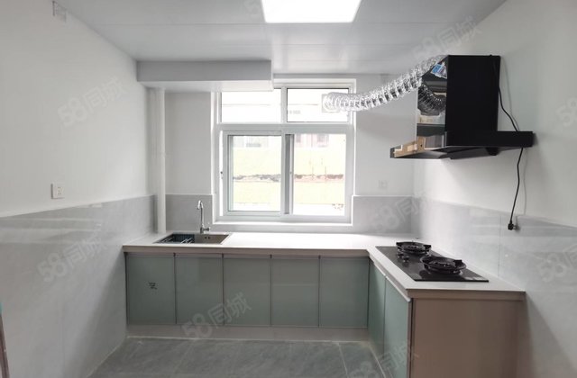 精装未住 东昌本部 金鼎 市中心 五交化家属院