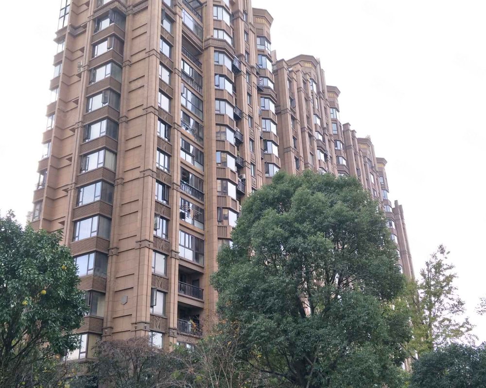 【中梁橡树湾, 中梁橡树湾小区详情,房价走势,房源,业主论坛】- 温州