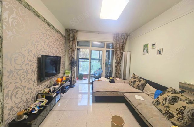 华宇天府花城(一期)3室2厅82.4㎡65万二手房图片