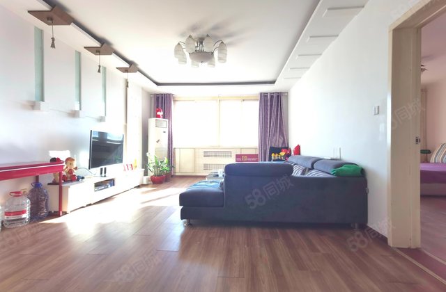 昌盛园(二区)3室2厅161.82㎡295万二手房图片