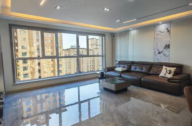 山水文园2室2厅104㎡67万二手房图片