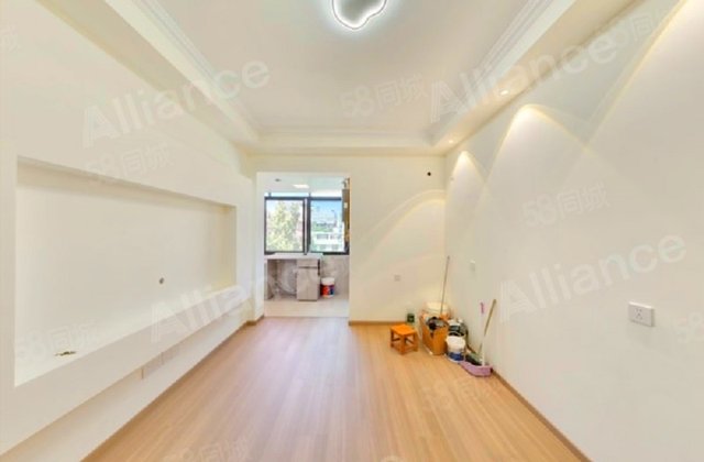 三槐树路5号小区3室1厅70.11㎡88.8万二手房图片