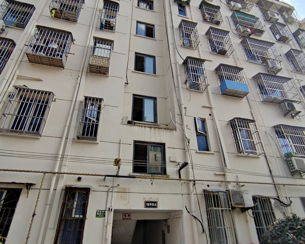 【康乐花园, 康乐花园小区详情,房价走势,房源,业主论坛】- 滁州58