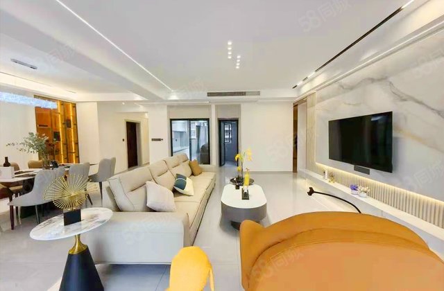 常青藤三期3室2厅88.21㎡72万二手房图片