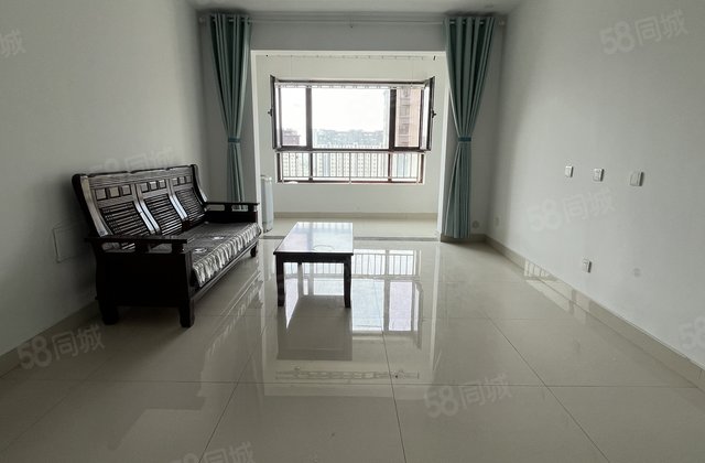 实验！免大税！送储！动静分离！中通时代豪园！三室！