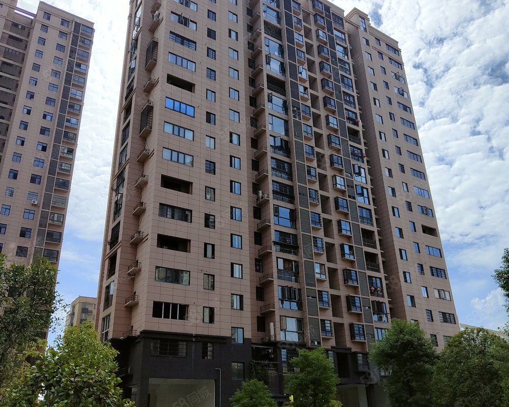 【凯旋如意城, 凯旋如意城小区详情,房价走势,房源,业主论坛】- 上饶