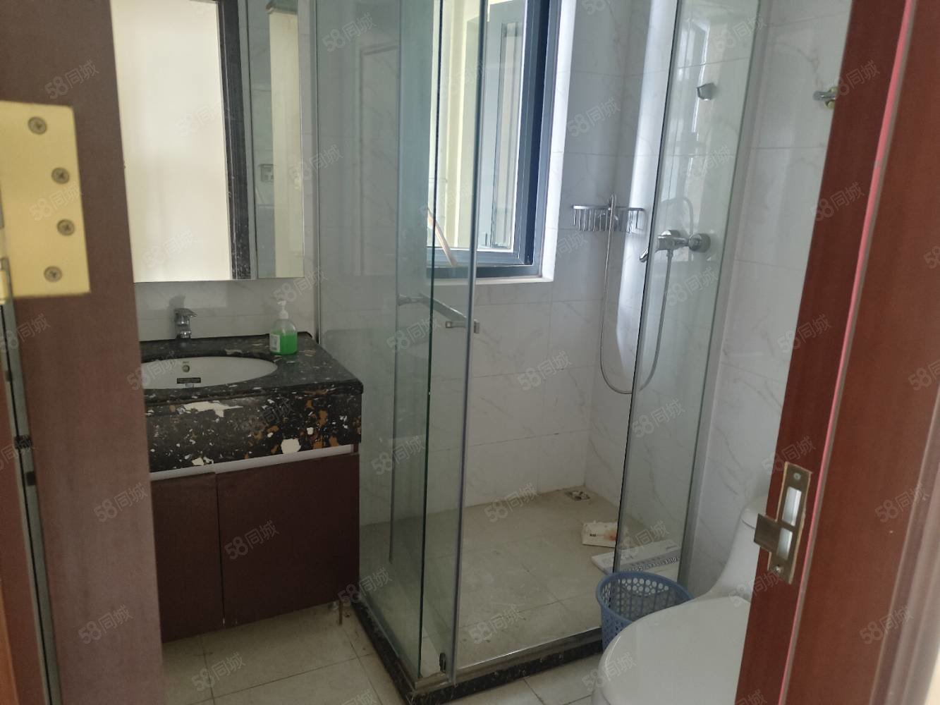 恒大江湾(东区)3室2厅1卫112㎡南北66.8万