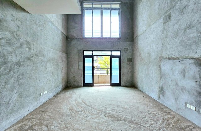 中交漫山(1期)4室2厅141.94㎡155万二手房图片