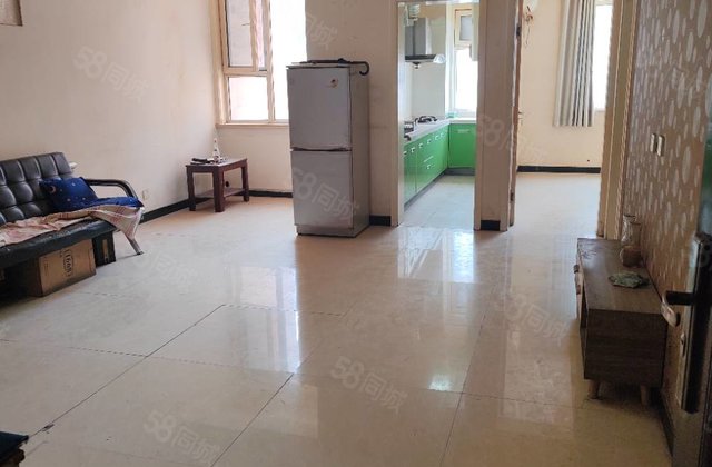 锦玉华庭2室2厅75.94㎡45万二手房图片