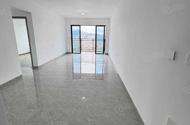 碧桂园中兴江山府3室2厅101㎡53.8万二手房图片