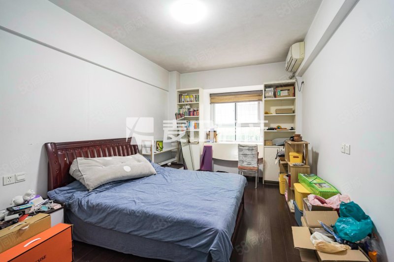 禹洲香槟城 豪华设计 南北通透 商业配套齐全 电梯房