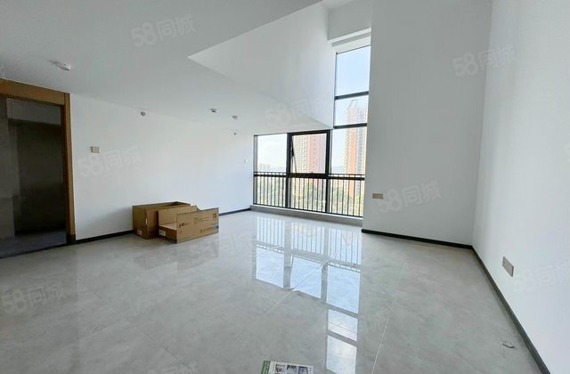 怡安星河世纪2室2厅62.71㎡45万二手房图片