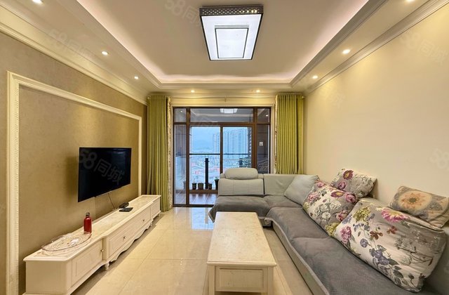 龙城1号3室2厅82.68㎡120万二手房图片