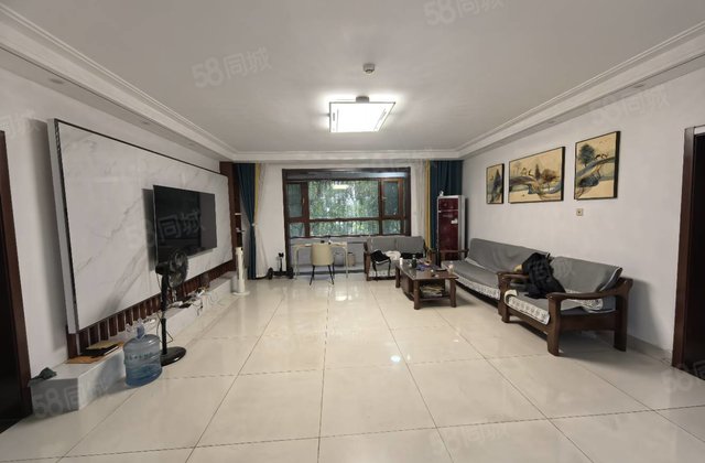 东昌本部 水城华府 中华御苑 三叶草 洋房 新装未住 免大税