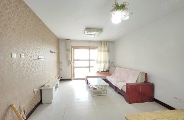 新 商品房 两室两厅 好楼层 全天采光 龙湾