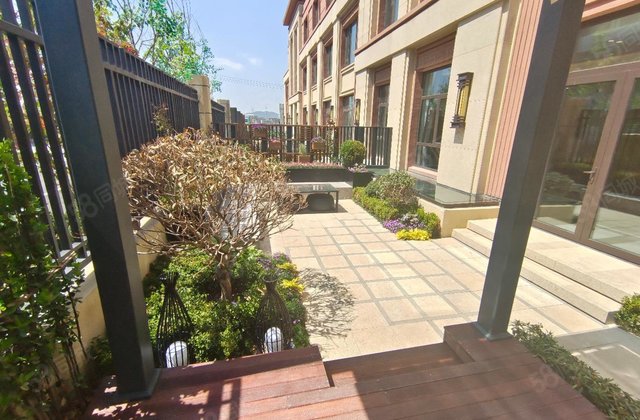 【青岛黄岛私家别墅】-青岛58同城