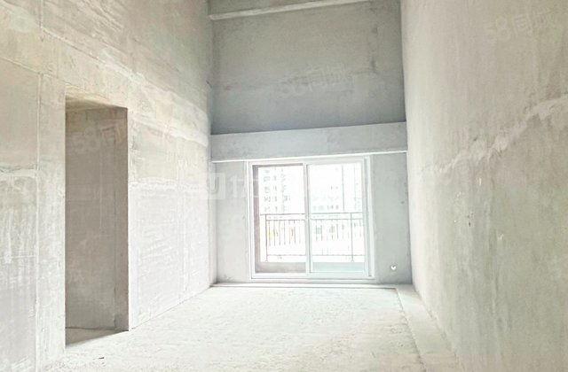 万科麓山3室2厅109㎡107.8万二手房图片