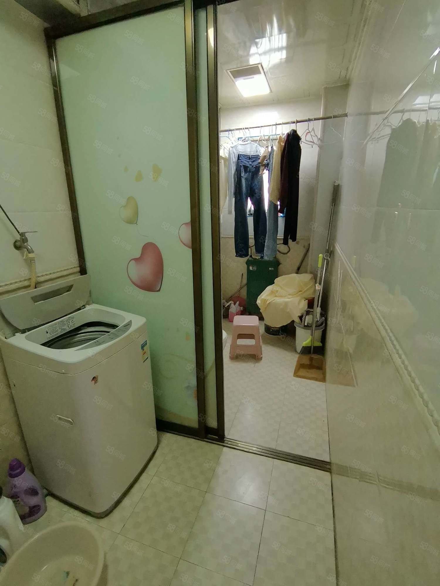 福泉人家2室2厅1卫95.52㎡南北32.8万