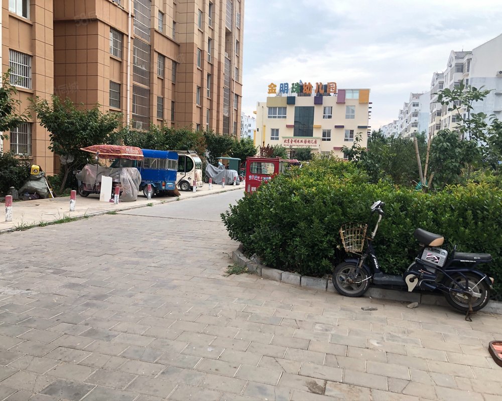 【荷香苑, 荷香苑小区详情,房价走势,房源,业主论坛】- 济宁58同城