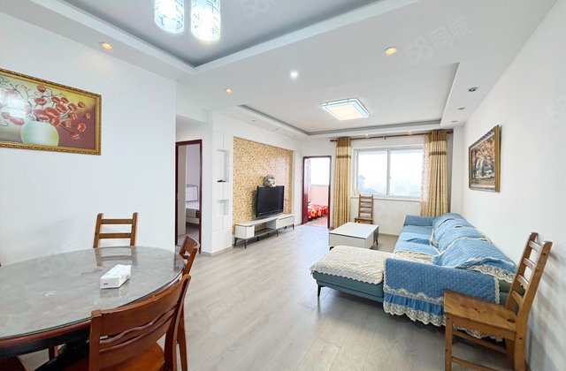 正成名城左岸3室2厅77.5㎡56万二手房图片