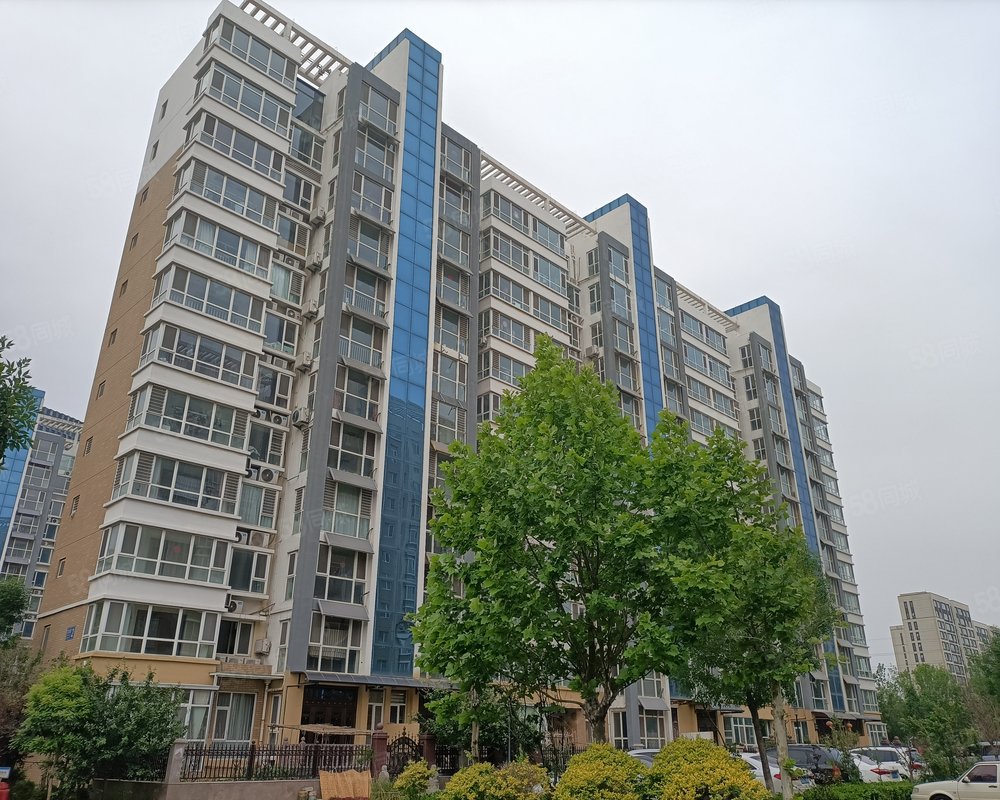 万达高尔夫花园