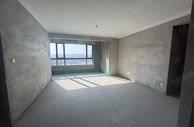 海博龙樾府4室2厅143㎡108万二手房图片