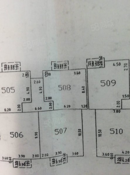 星火社区3室1厅1卫111.85㎡东28万